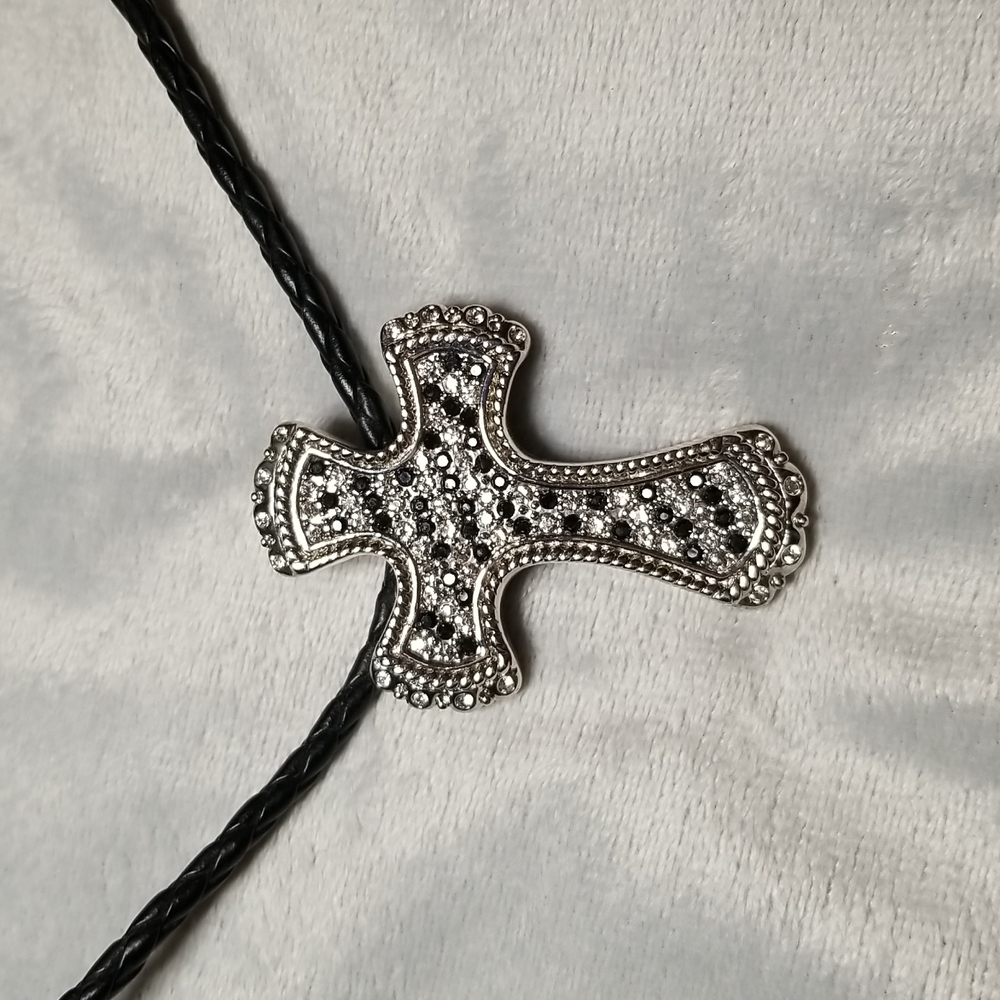 Cross Necklace